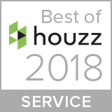 Best of houzz 2018, service