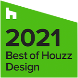 Best of Houzz 2021, design