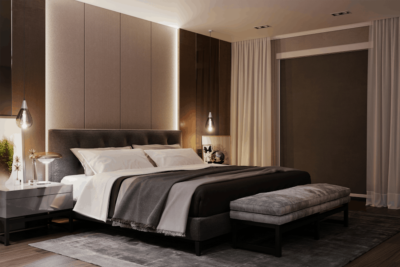 Unique Benefits of Window Treatments