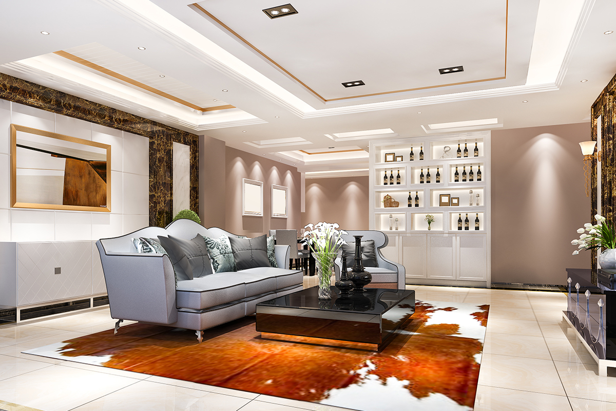 interior lighting design consultants