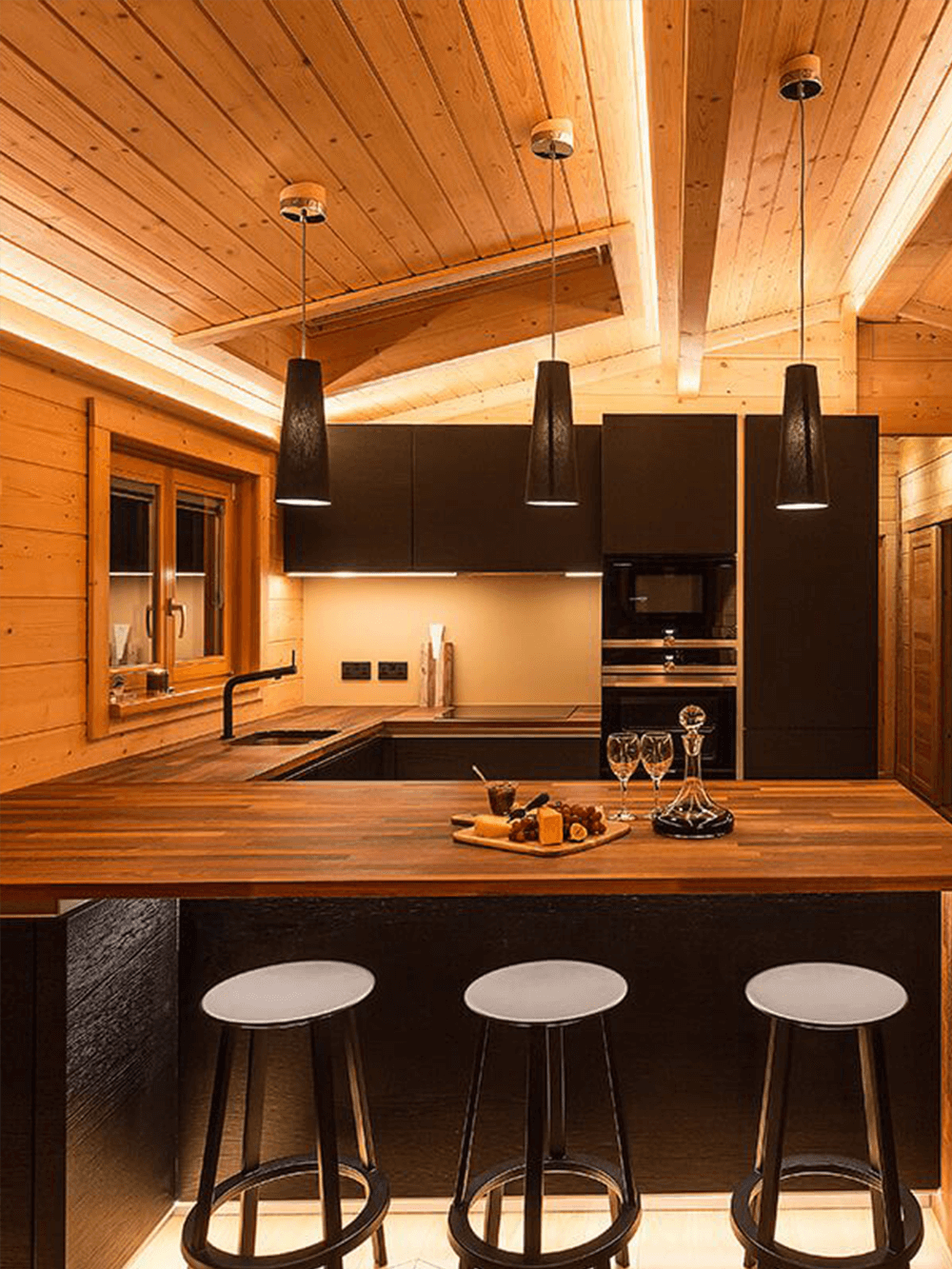 Different Types Of Lighting Control Systems For Your Home