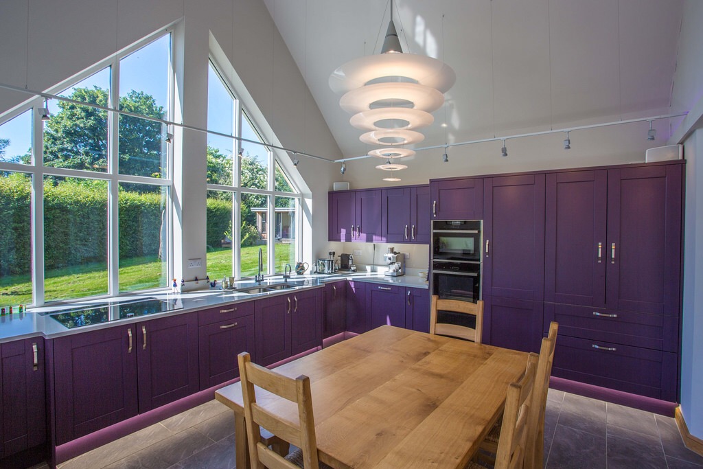 natural light design