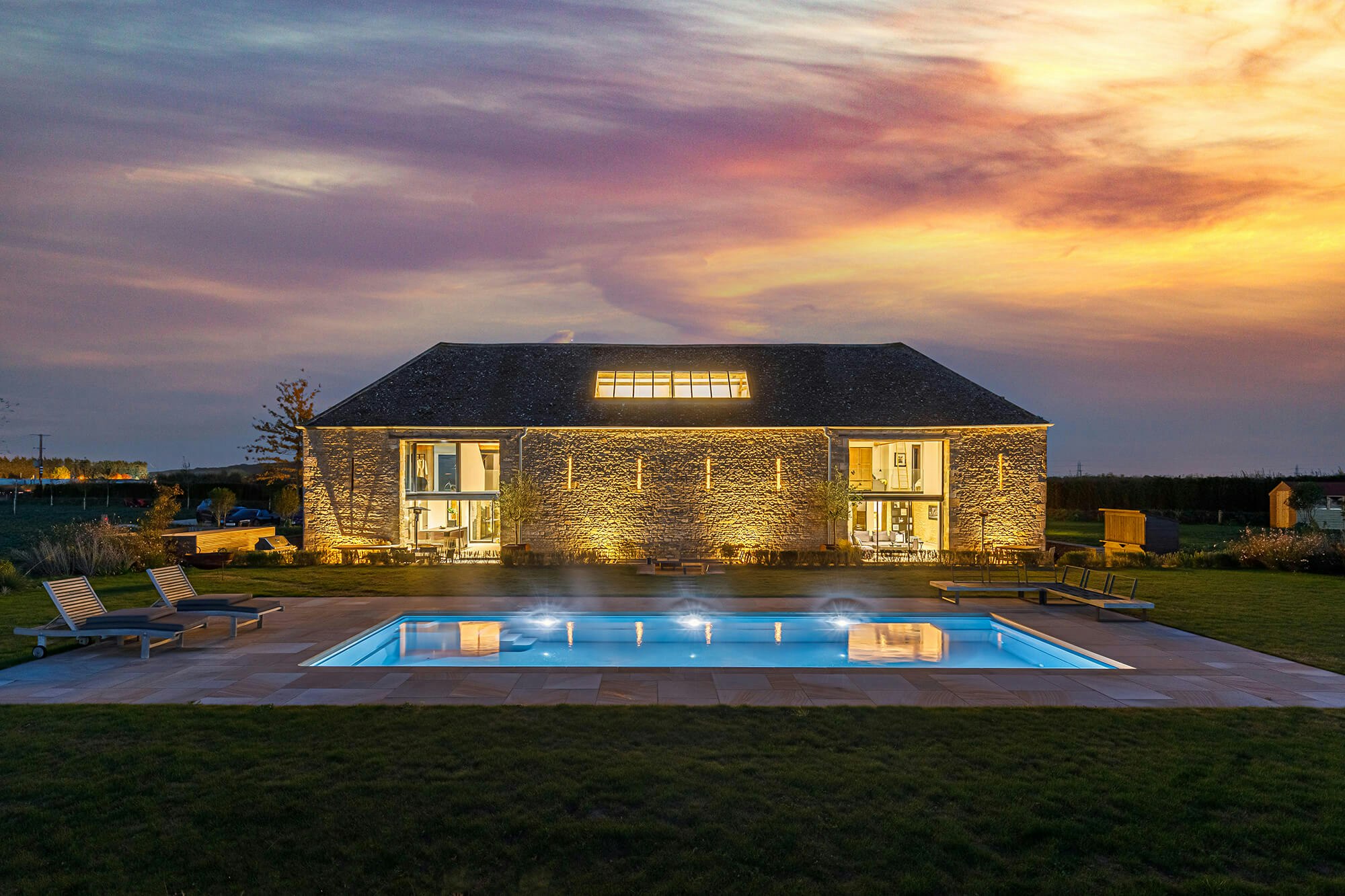 lighting in period properties