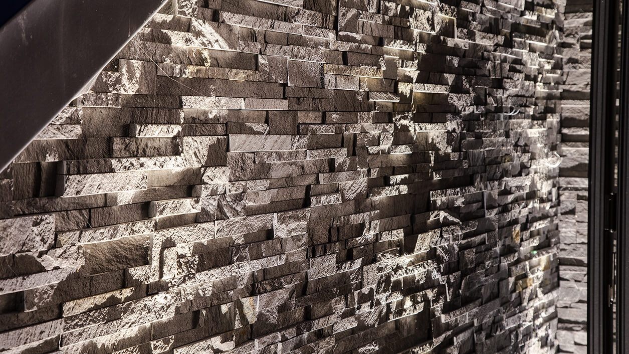 wall accent lighting