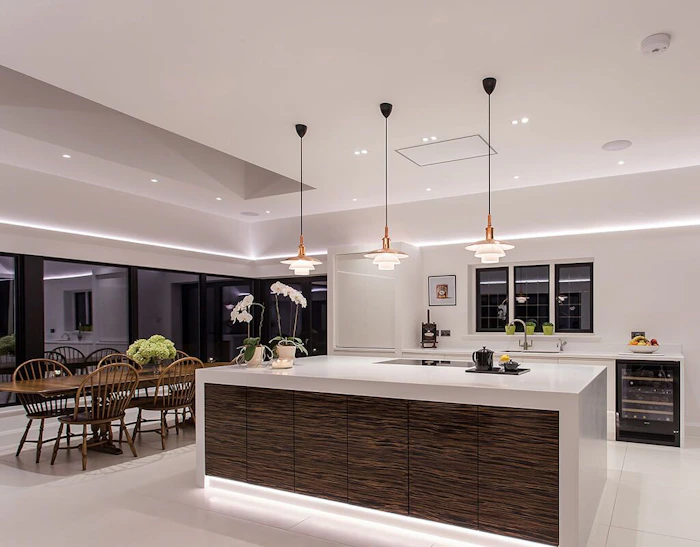 The Guide To Accent Lighting: Everything You Need To Know