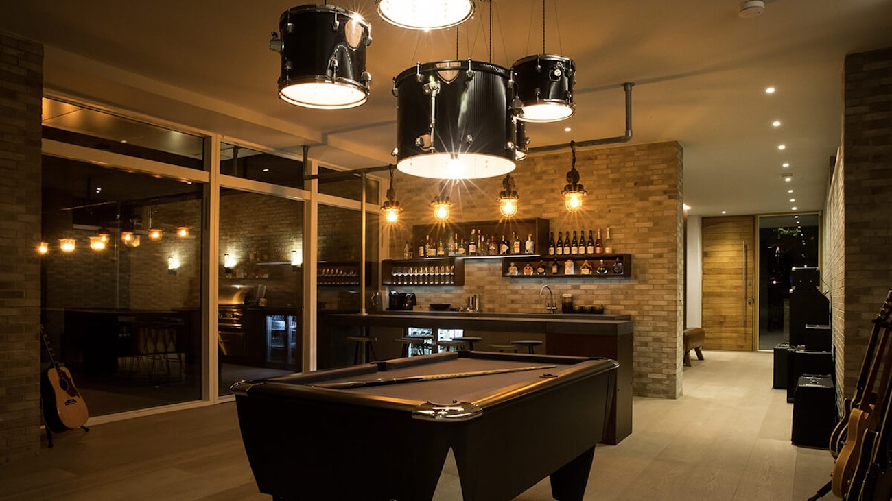 Why Good Lighting Design Is Crucial In The Hospitality Industry