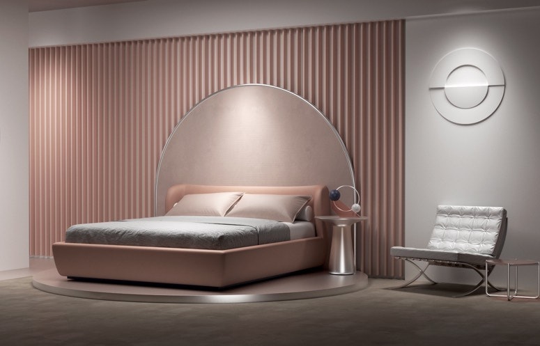 minimalist lighting design